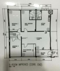 Blk 978 Jurong West Street 93 (Jurong West), HDB 5 Rooms #503256551